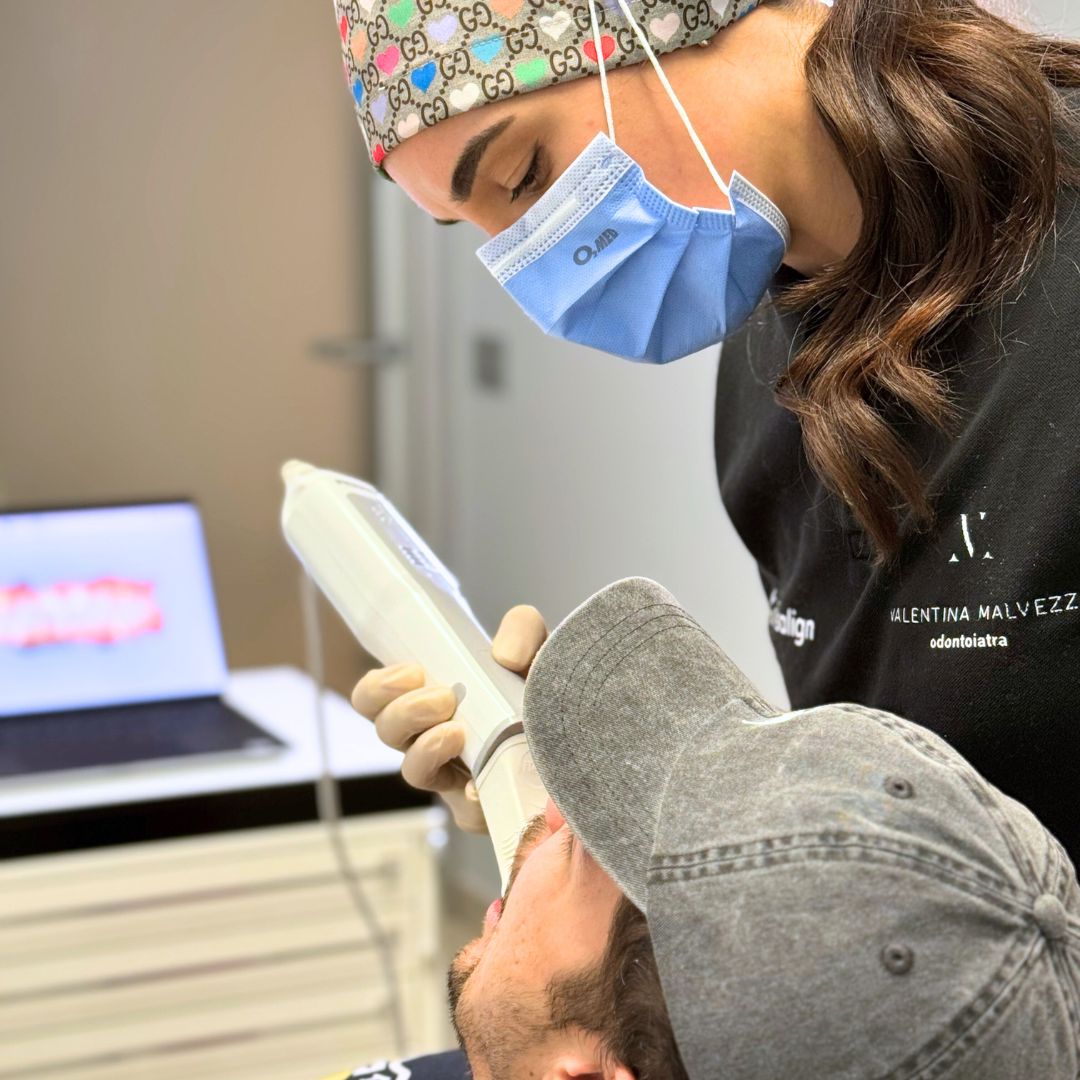 Odontoiatria SanFrancesco - Studio Dentistico a Cepagatti - dentista a Cepagatti - studio dentistico a Pescara - Studio dentistico a Pianella